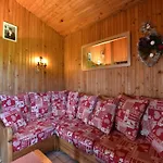 In Near Saulxures-sur-Moselotte