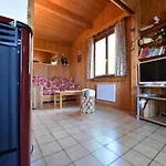 Chalet In Near