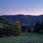 Chalet In Near Saulxures-sur-Moselotte