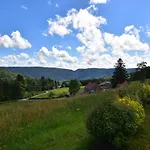 In Near Alpehytte