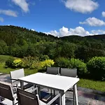 In Near Saulxures-sur-Moselotte