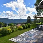 Chalet In Near Saulxures-sur-Moselotte