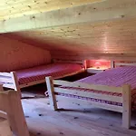 Chalet In Near Saulxures-sur-Moselotte