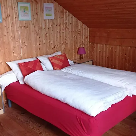 Magnificent In Sur Moselotte Chalet Saulxures-sur-Moselotte
