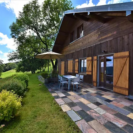 In Near Chalet Saulxures-sur-Moselotte