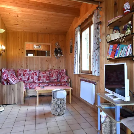 Chalet In Near
