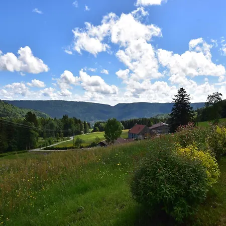 In Near Alpstuga