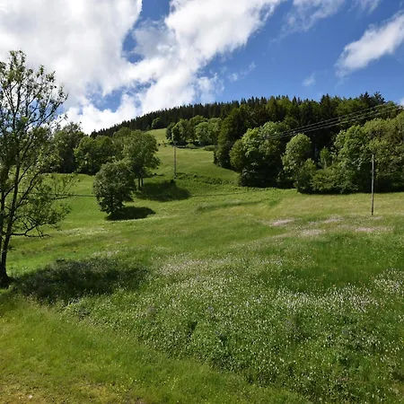 Chalet In Near