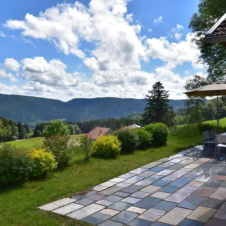 Magnificent In Sur Moselotte Chalet Saulxures-sur-Moselotte