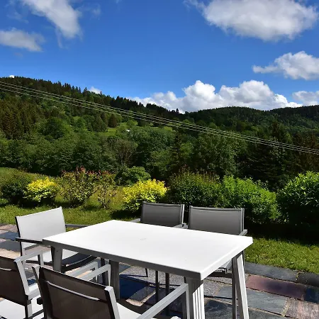 Magnificent In Sur Moselotte Chalet *