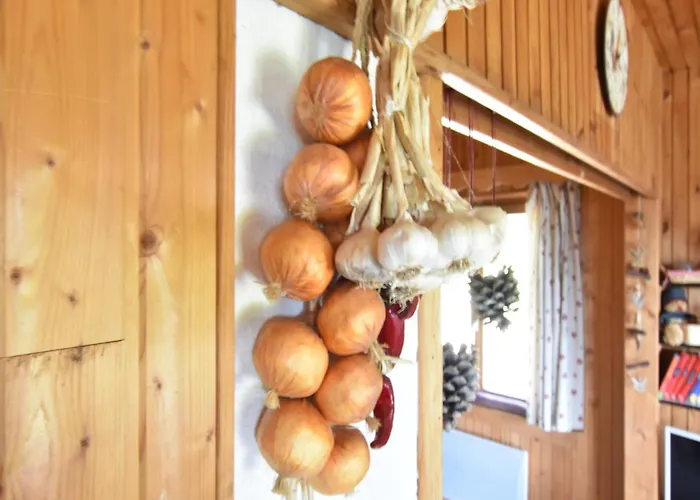 In Near * Saulxures-sur-Moselotte